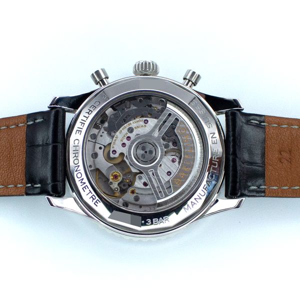 Breitling Navitimer B01 Chronograph 43 AB0138